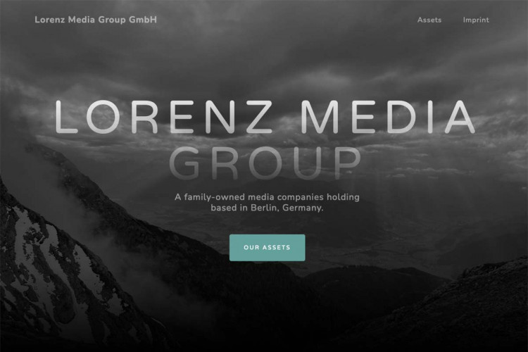 Lorenz Media Group GmbH