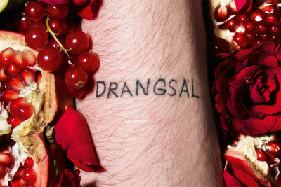 Official Drangsal Shop