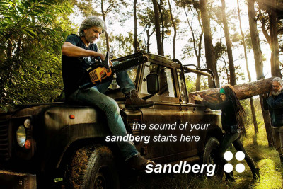 Sandberg Shop