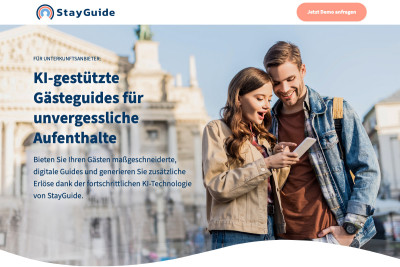 StayGuide